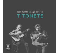 Alcedo,Tito - Titonete [Import Allemand]