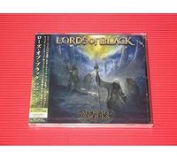 Alcehmy of Souls Part 1 (INCL. Bonus Track) [Import]