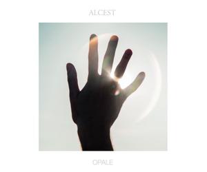 Alcest - 7-Opale