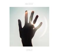 Alcest - 7-Opale [Import]