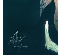 Alcest - Autre Temps (7" Single-Einseitig Geätzt) [Import]