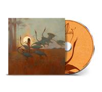 Alcest 'Les Chants de I’Aurore' CD Digipack - Nouveau et Scellé