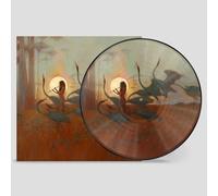 Alcest - Les Chants De L'Aurore (2024) LP Image Vinyl Pre Order