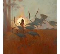 Alcest - Les Chants De L'aurore [Compact Discs]