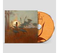 ALCEST - LES CHANTS DE L'AURORE DIGIPAK CD NEUF