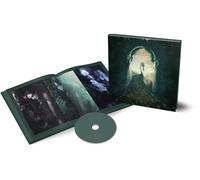 Alcest - Les Voyages de l'Ame (10th Anniversary Edition) HC [Import]