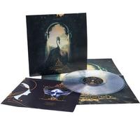 Alcest - Les Voyages De L'ame - Clear [Vinyl Lp] Clear Vinyl, Gatefold Lp Jacket, Ltd Ed, 140 Gram Vinyl, Poster