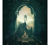 Alcest - Les Voyages. -Gatefold [Import]