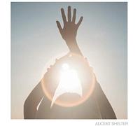 Alcest - Shelter Black Vinyl)