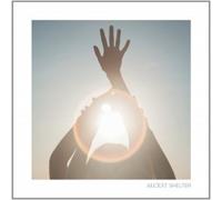 ALCEST - SHELTER (LTD.BUCH EDITION INKL.BONUS CD,48SEITIG 18x18cm) 2 CD NEUF