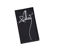 ALCEST, Shoegaze, Métal noir, Atmosphérique, Amesoeurs, Agalloch, Lantlôs, Vieux Clé argentée, Heretoir, Eaux Grises, Fen Brodé Accessoire Souvenir