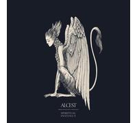 Alcest – Spiritual Instinct – CD – Nuclear Blast