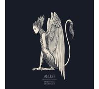 Alcest - Spiritual Instinct [Cd] Reissue