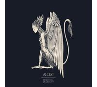 ALCEST - SPIRITUAL INSTINCT (DIGI IN OCARD) CD NEUF