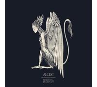 Alcest - Spiritual Instinct (White Vinyl 1lp+2cd) [Import]