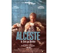 Alceste A Bicyclette - Fr