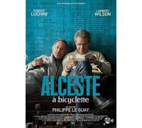Alceste À Bicyclette