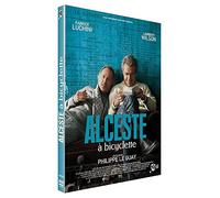Alceste à bicyclette