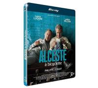 Alceste à bicyclette [Blu-ray]