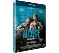 Alceste À Bicyclette - Blu-Ray