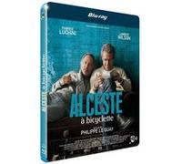 Alceste à bicyclette Blu-ray E