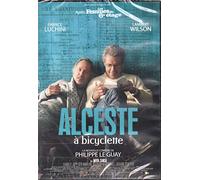 Alceste a Bicyclette - DVD