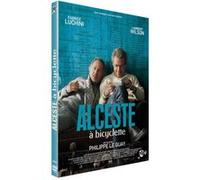 Alceste À Bicyclette