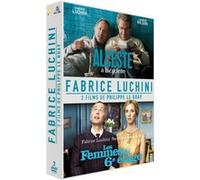 Alceste à bicyclette - Les femmes du 6ème étage Coffret 2 DVD Edition Limitée E