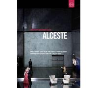 Alceste - Blu Ray