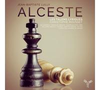 Lully/Alceste