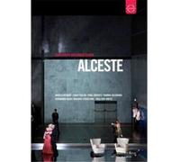 Alceste - DVD E