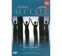 Alceste - Gluck, C.W