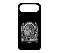 Alcestis and Admetus Love Entre dans Le Mythe de la Mort Coque pour iPhone Air
