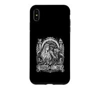 Alcestis and Admetus Love Entre dans Le Mythe de la Mort Coque pour iPhone XS Max