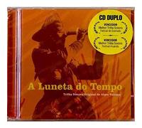 Alceu Valenca - A Luneta Do Tempo