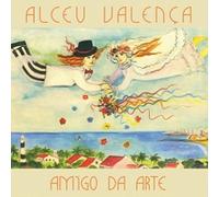 Alçeu Valença - Amigos Da Arte