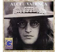 Alceu Valenca - Espelho Cristalino