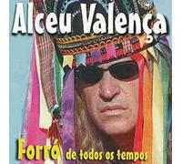 Alceu Valenca - Forro de Todos Os Tempos