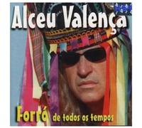 Alceu Valenca - Forro De Todos Tempos