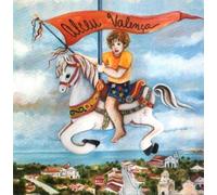 Alceu Valenca - Maracatus, Batuques E Ladeiras
