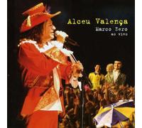 Alceu Valenca - Marco Zero Ao Vivo [Import]
