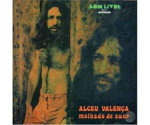 Alceu Valenca - Molhado De Suor