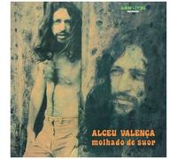 Alceu Valenca - Molhado De Suor [Vinyl]