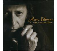 Alceu Valenca - Na Embolada Do Tempo [Import]