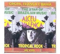 Alceu Valenca - Oropa Franca E Bahia