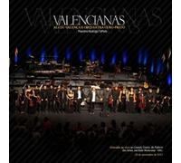 Alceu Valenca & Orquestra Ouro Preto - Valencianas [Import]
