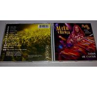 Alceu Valenca - Todos Os Cantos Ao Vivo Em [Import]