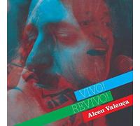 Alceu Valenca - Vivo Revivo [Import]