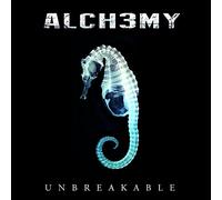 Alch3My - Unbreakable [Import]