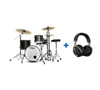 ALCHEM-e Gold + Casque ALCHEM-E Offert